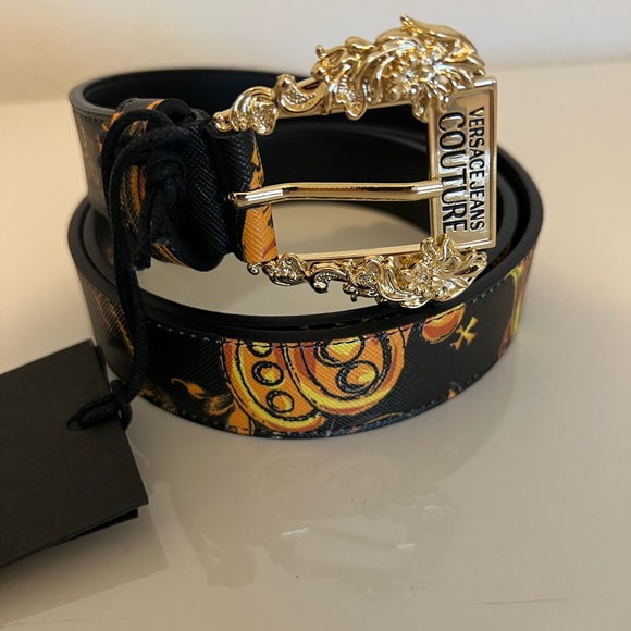 Versace Jeans Belt - Picture 7 of 12